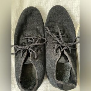 Allbirds sneakers